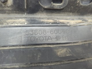 Пластик (обшивка) моторного отсека, ориг. номер 5380860090, Toyota Land Cruiser Prado (150) -