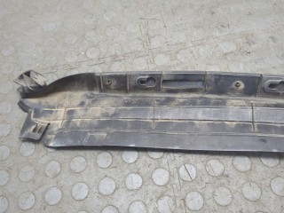 Пластик (обшивка) моторного отсека, ориг. номер 5380860090, Toyota Land Cruiser Prado (150) -
