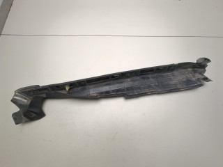 Пластик (обшивка) моторного отсека, ориг. номер 5380760110, Toyota Land Cruiser Prado (150) -