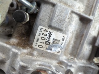 КПП - автомат (АКПП) 4х4, ориг. номер 3090042020, Toyota RAV 4 2018-2026