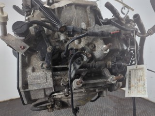 КПП - автомат (АКПП) 4х4, ориг. номер 2702A055, Mitsubishi Outlander 2012-2015