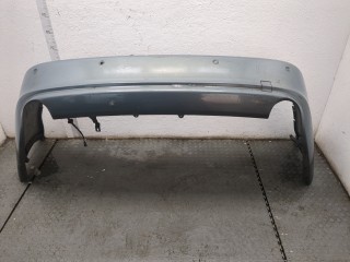 Заглушка буксировочного крюка задняя, ориг. номер A2198800005, Mercedes CLS 2004-2008
