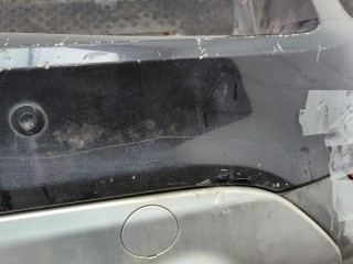 Заглушка буксировочного крюка задняя, Ford Kuga 2008-2013