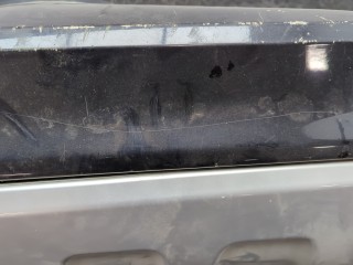 Заглушка буксировочного крюка задняя, Ford Kuga 2008-2013