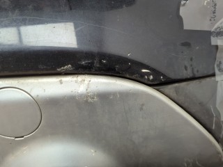 Заглушка буксировочного крюка задняя, Ford Kuga 2008-2013
