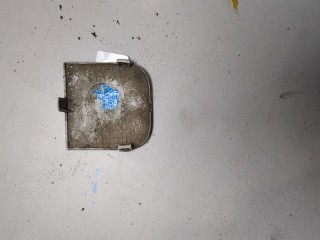 Заглушка буксировочного крюка задняя, ориг. номер 1527223, Ford Focus 2007-2011