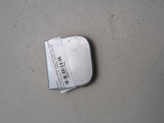 Заглушка буксировочного крюка задняя, ориг. номер 1527223, Ford Focus 2007-2011