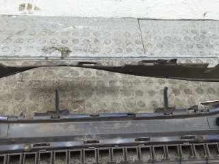 Дневные ходовые огни, ориг. номер 4L0941062B, 4L0941061B, Audi Q7 2005-2009