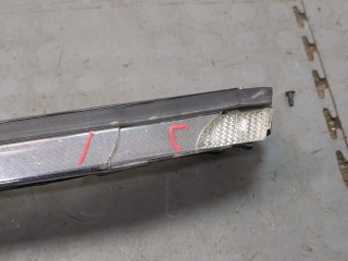 Дневные ходовые огни правое, Hyundai Sonata 8 DN8 2019-2023