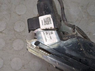 Дневные ходовые огни правое, Hyundai Sonata 8 DN8 2019-2023
