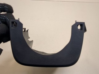 Кожух рулевой колонки, ориг. номер 4528733390, Toyota RAV 4 2018-2026