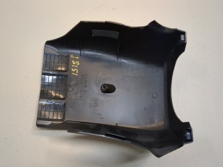 Кожух рулевой колонки, ориг. номер 4528733390, Toyota RAV 4 2018-2026