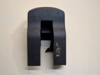 Кожух рулевой колонки, ориг. номер A1779003205, Mercedes GLA H247 2020-2023