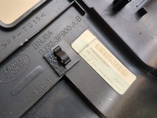 Кожух рулевой колонки, ориг. номер BJ323F900AB, Land Rover Range Rover Evoque 2011-2015