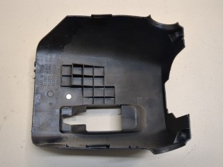 Кожух рулевой колонки, ориг. номер 4528760530C0, Toyota Land Cruiser Prado (150) -