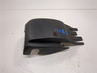 Кожух рулевой колонки, ориг. номер 8U0953512K, Audi Q3 2014-2018