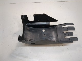 Кожух рулевой колонки, ориг. номер 8U0953512K, Audi Q3 2014-2018