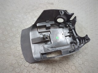 Кожух рулевой колонки, ориг. номер 484727234R, Renault Koleos 2016-2020