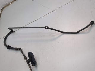 Трубка масляная, ориг. номер A2209978882, Mercedes S W220 1998-2002