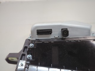 Проекция на лобовое стекло, ориг. номер 9287231, BMW X3 2010-2014