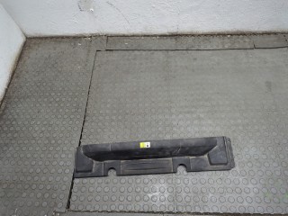 Накладка замка капота, ориг. номер CPLA6A950, Land Rover Range Rover 4 2012-2017