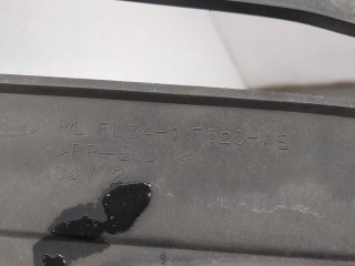 Накладка замка капота, ориг. номер FL3Z19E525A, Ford F-150 2014-2018