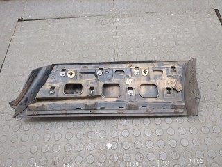 Молдинг двери правое заднее, ориг. номер BJ32274A48AB, Land Rover Range Rover Evoque 2011-2015
