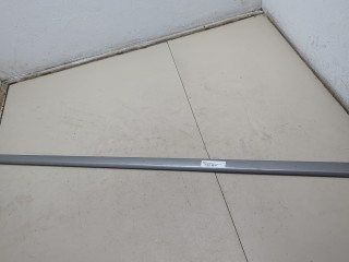 Молдинг двери правое переднее, ориг. номер 8E0853960, Audi A4 2000-2006