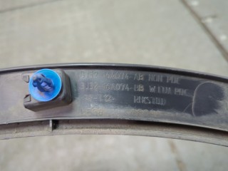Молдинг крыла правое заднее, ориг. номер BJ3216A074AB, Land Rover Range Rover Evoque 2011-2015