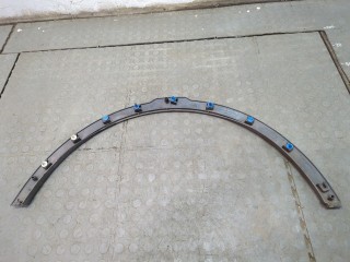 Молдинг крыла правое заднее, ориг. номер BJ3216A074AB, Land Rover Range Rover Evoque 2011-2015