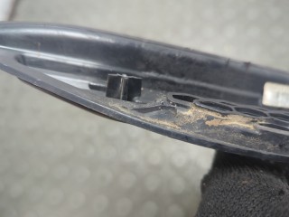 Молдинг крыла правое переднее, ориг. номер BJ32280B10, Land Rover Range Rover Evoque 2011-2015