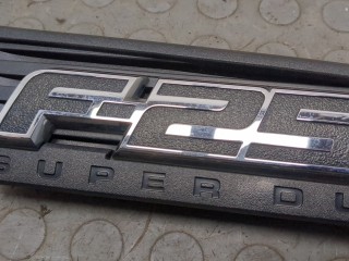 Молдинг крыла правое переднее, ориг. номер CC3425000A72AAW, Ford F-250 2010-2016