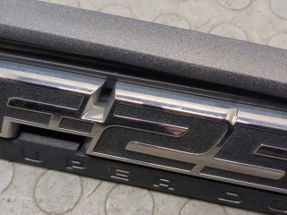 Молдинг крыла правое переднее, ориг. номер CC3425000A72AAW, Ford F-250 2010-2016