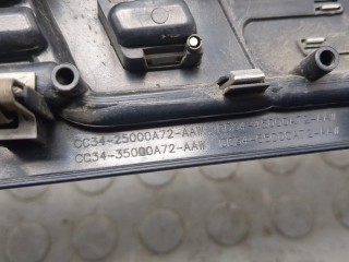 Молдинг крыла правое переднее, ориг. номер CC3425000A72AAW, Ford F-250 2010-2016
