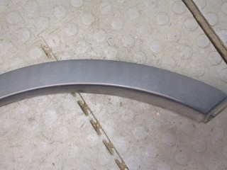 Молдинг крыла правое заднее, ориг. номер LR035114, Land Rover Range Rover Evoque 2011-2015