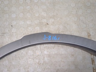 Молдинг крыла правое заднее, ориг. номер LR035114, Land Rover Range Rover Evoque 2011-2015