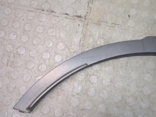 Молдинг крыла правое заднее, ориг. номер LR035114, Land Rover Range Rover Evoque 2011-2015