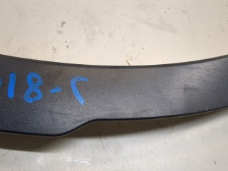 Молдинг крыла левое заднее, ориг. номер BJ32286D03AG, Land Rover Range Rover Evoque 2011-2015