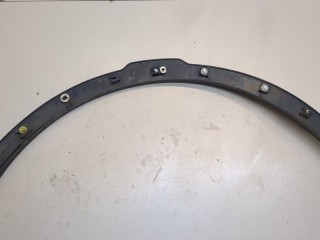Молдинг крыла левое заднее, ориг. номер BJ32286D03AG, Land Rover Range Rover Evoque 2011-2015