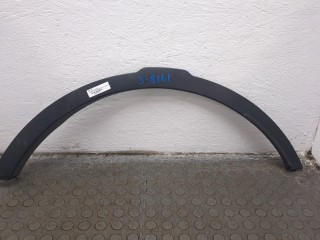 Молдинг крыла левое заднее, ориг. номер BJ32286D03AG, Land Rover Range Rover Evoque 2011-2015