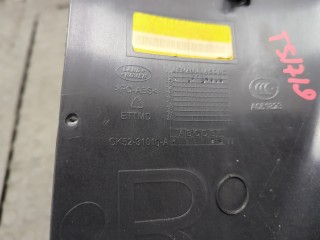 Обшивка стойки правая задняя, ориг. номер CK5231010A, Land Rover Range Rover 4 2012-2017