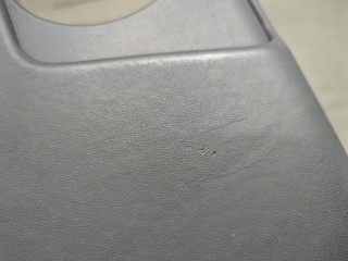 Обшивка центральной стойки левая, ориг. номер LR034809, Land Rover Range Rover 4 2012-2017