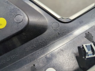 Пластик центральной консоли правый, ориг. номер CK52044D84, Land Rover Range Rover 4 2012-2017