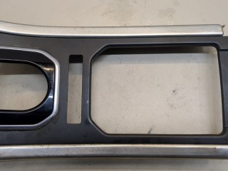 Пластик центральной консоли, ориг. номер BJ32044E07AB, BJ32044E06AB, Land Rover Range Rover Evoque 2011-2015
