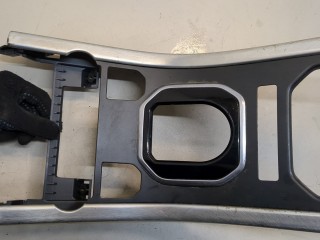 Пластик центральной консоли, ориг. номер BJ32044E07AB, BJ32044E06AB, Land Rover Range Rover Evoque 2011-2015