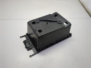 Пластик центральной консоли, ориг. номер 51167943065, 7943065, BMW 3 G20, G21 2018-2022