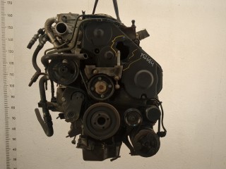 Кронштейн крепления генератора, Ford Mondeo 2006-2010