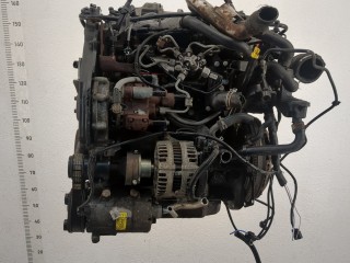 Кронштейн крепления генератора, Ford Mondeo 2006-2010