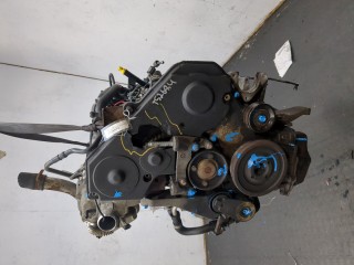 Кронштейн крепления генератора, Ford Mondeo 2006-2010