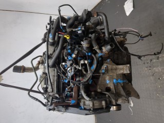 Кронштейн крепления генератора, Ford Mondeo 2006-2010
